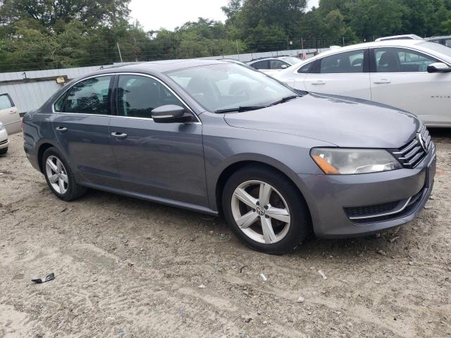 Vin: 1vwbp7a39dc123321, lot: 58780315, volkswagen passat se 20134