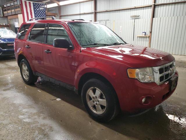 Vin: 1fmcu0d71bkb51019, lot: 55838625, ford escape xlt 20114