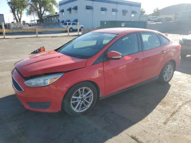 Vin: 1fadp3f29fl325671, lot: 57872425, ford focus se 2015 img_1