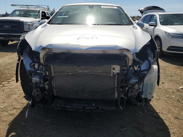 2017 BUICK ENVISION P - LRBFXASA4HD097370