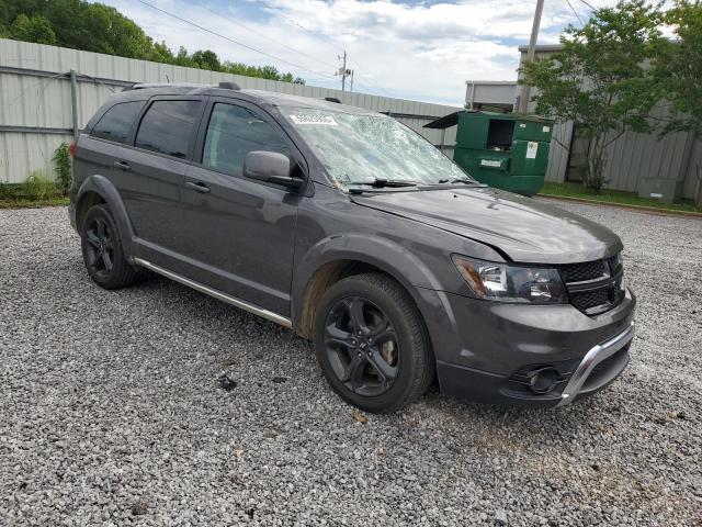 Vin: 3c4pdcgg5jt215918, lot: 55625955, dodge journey crossroad 20184