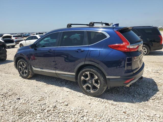 Vin: 2hkrw2h94hh647682, lot: 55476295, honda crv touring 20172
