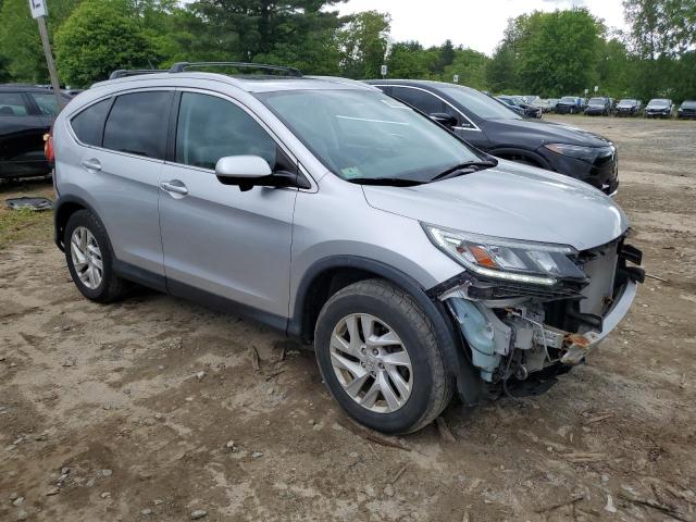 Vin: 2hkrm4h70gh662940, lot: 58308335, honda crv exl 20164