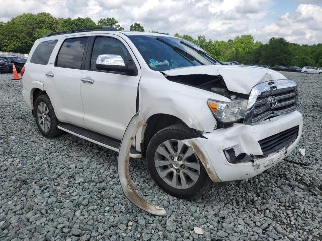 2016 TOYOTA SEQUOIA LI 5TDKY5G17GS060779