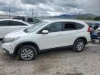 2016 HONDA CR-V EXL - 5J6RM4H77GL110194