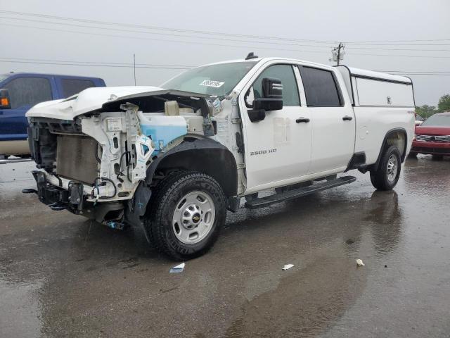 Vin: 1gc1yle79mf250103, lot: 55638195, chevrolet all models k2500 heavy duty 2021 img_1
