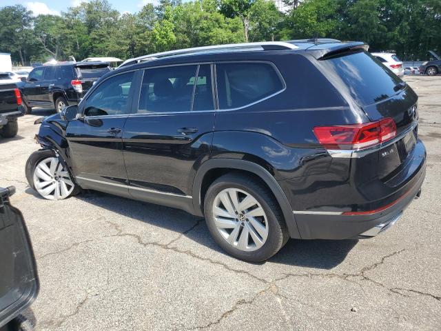 Vin: 1v2er2ca5mc542810, lot: 57243245, volkswagen atlas sel 20212