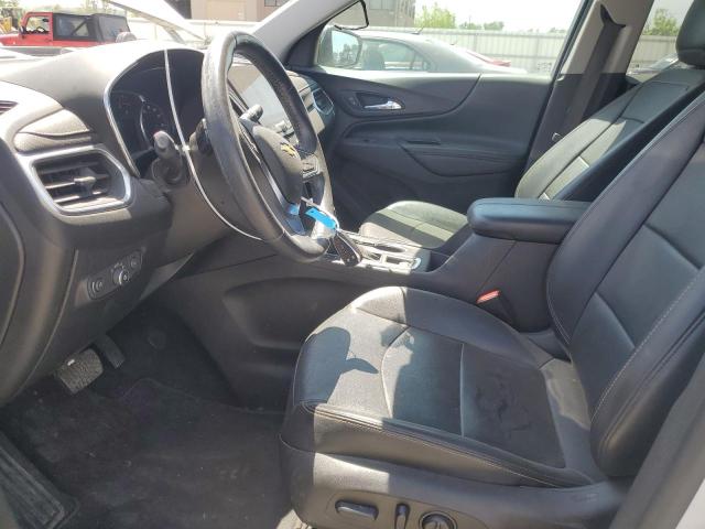 2018 CHEVROLET EQUINOX PR - 3GNAXVEV2JS611313