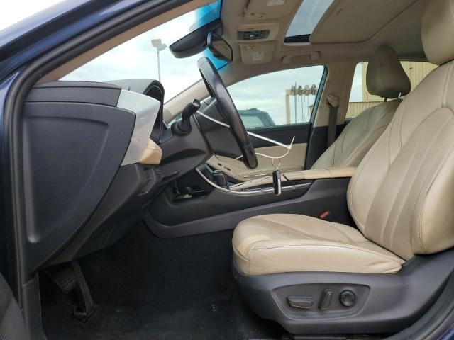 2019 TOYOTA AVALON XLE - 4T1BZ1FB9KU005153