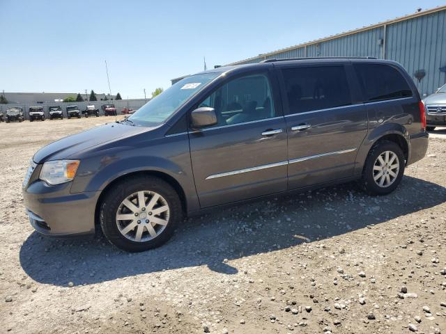 Vin: 2c4rc1bg9fr602294, lot: 55867135, chrysler minivan touring 2015 img_1