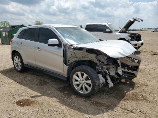 Vin: 4a4ap3auxee025915, lot: 56784085, mitsubishi outlander es 20144