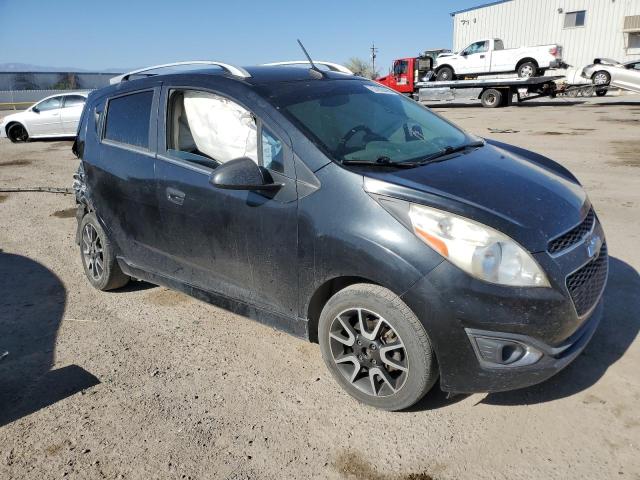 Vin: kl8cf6s96dc513373, lot: 57693495, chevrolet spark 2lt 20134
