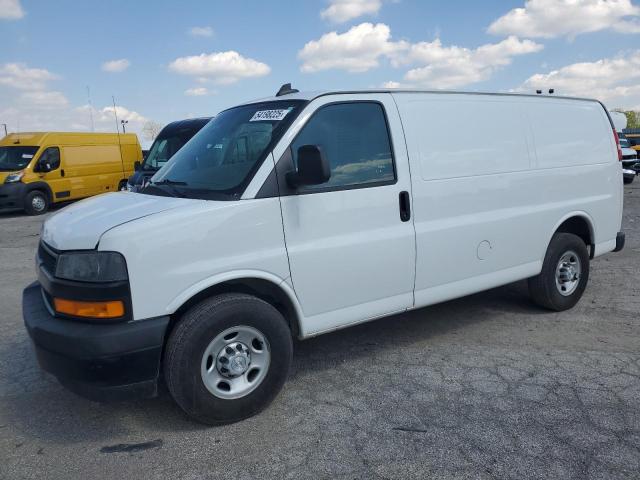 CHEVROLET EXPRESS G2