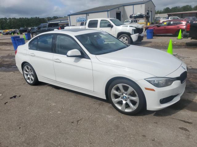 Vin: wba3b1g51fnt64807, lot: 58673635, bmw 3 series i 20154