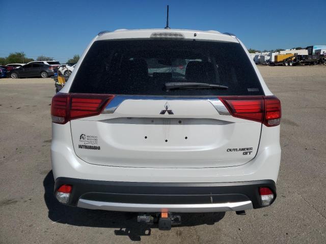 2016 MITSUBISHI OUTLANDER - JA4JZ4AX0GZ022559