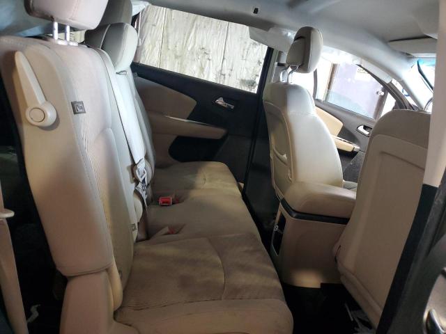 2017 DODGE JOURNEY SX 3C4PDCBG0HT572165