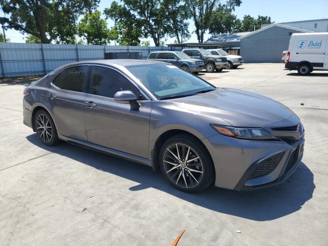 Vin: 4t1t11akxnu626554, lot: 58643315, toyota camry se 20224