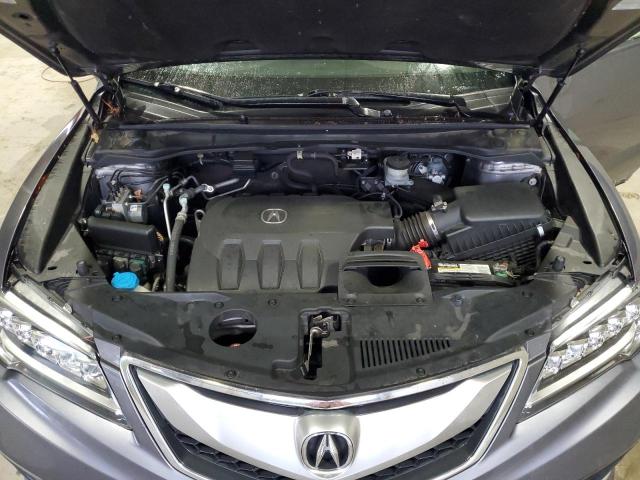 2017 ACURA RDX - 5J8TB3H31HL023094