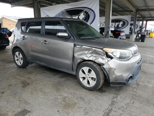 Vin: kndjn2a21e7044315, lot: 58785285, kia soul 20144