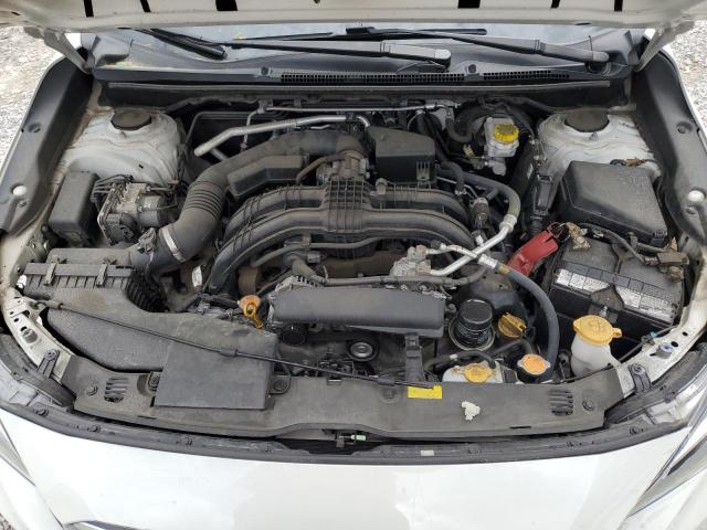 2022 SUBARU IMPREZA 4S3GKAB60N3607912