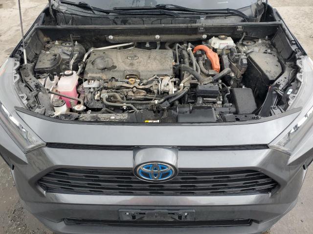 2020 TOYOTA RAV4 LE - 2T3MWRFV6LW079701