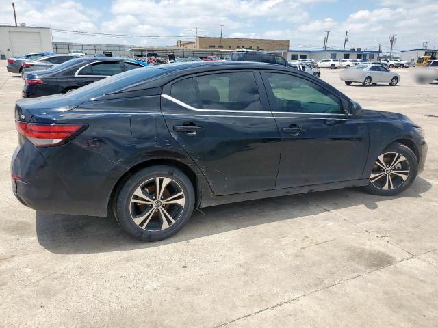 Vin: 3n1ab8cv5ny314859, lot: 53166995, nissan sentra sv 20223