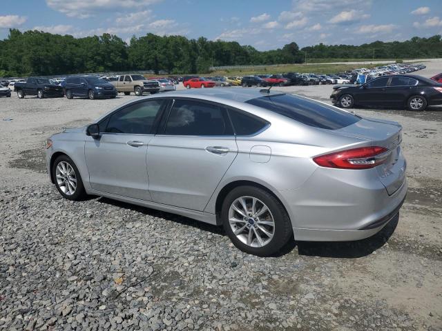 Vin: 3fa6p0h74hr164747, lot: 56139855, ford fusion se 20172