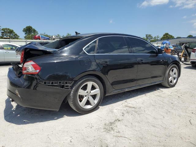 Vin: 1vwbt7a34ec077166, lot: 57835415, volkswagen passat se 20143