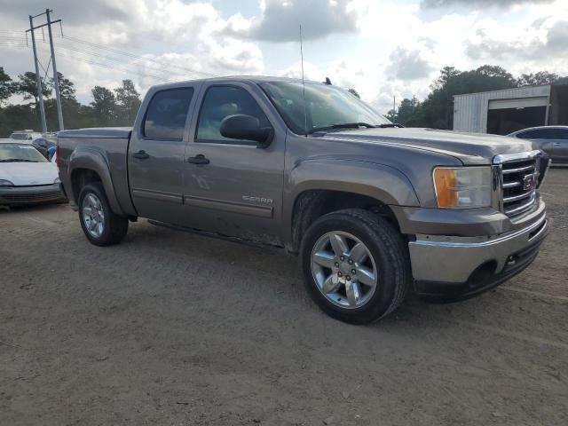 Vin: 3gtp1ve06dg323665, lot: 57642255, gmc sierra c1500 sle 20134