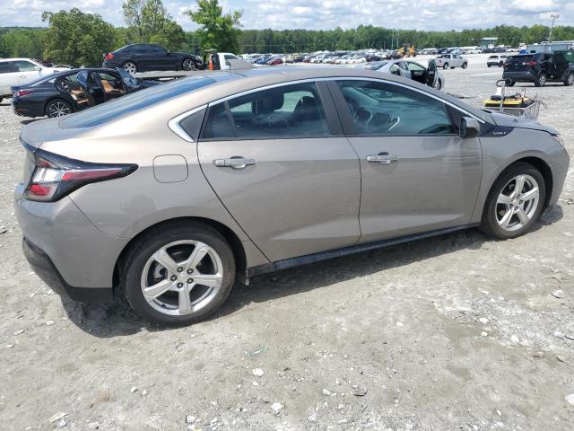 Vin: 1g1ra6s50hu198611, lot: 56349035, chevrolet volt lt 20173