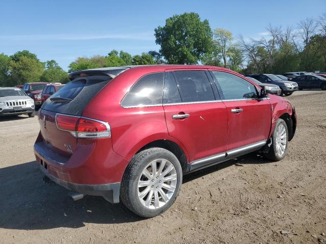 Vin: 2lmdj8jk7ebl16983, lot: 56505335, lincoln mkx 20143
