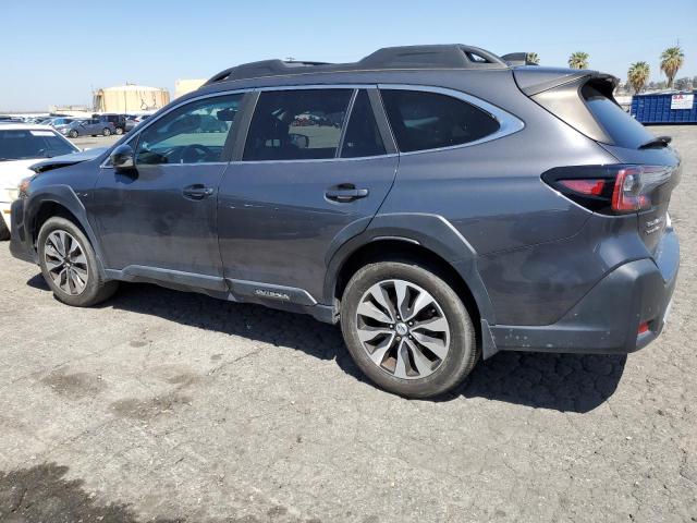 Vin: 4s4btanc3p3129038, lot: 55678245, subaru outback limited 20232