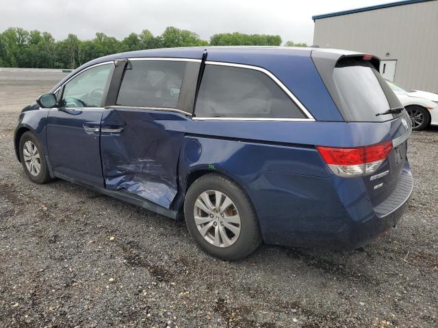 Vin: 5fnrl5h61gb116310, lot: 58028545, honda all models exl 20162