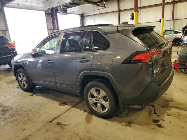 Vin: jtmp1rfv9ld057605, lot: 57947765, toyota rav4 xle 20202