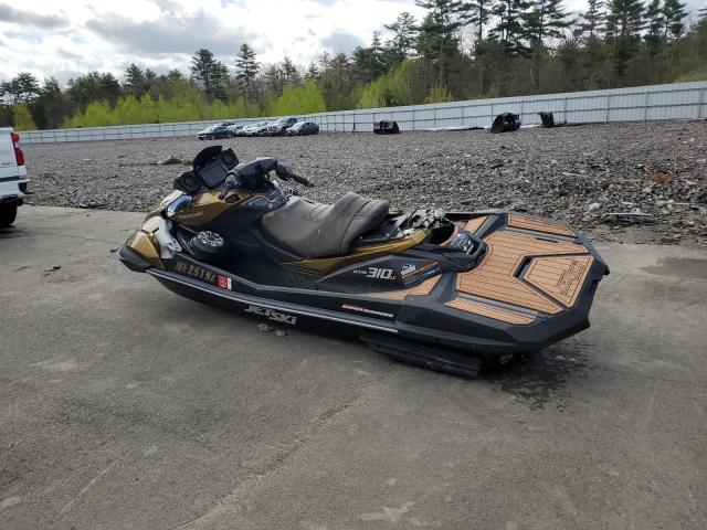 KAWASAKI ULTRA 310L 2022 KAW70860E222 photo #4
