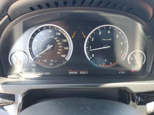 2016 BMW X5 XDRIVE5 - 5UXKR6C58G0J81186