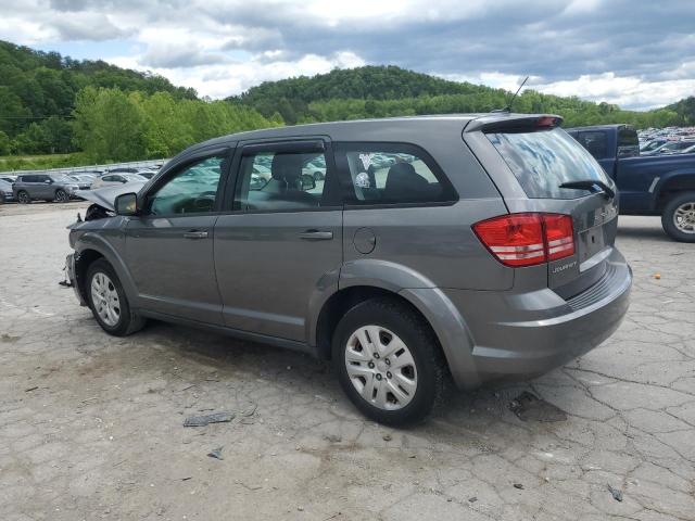 Vin: 3c4pdcab1dt710277, lot: 58177935, dodge journey se 20132