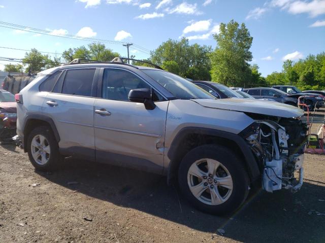 Vin: 4t3lwrfv5mu018871, lot: 57629445, toyota rav4 le 20214