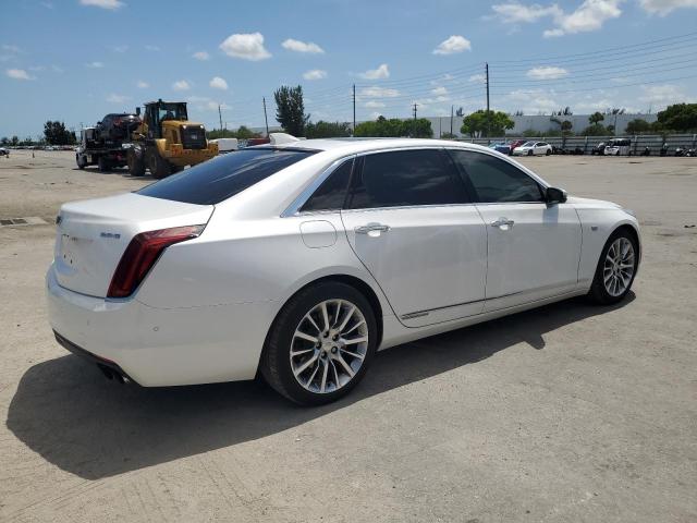 Vin: lrekk5rxxha049293, lot: 56705825, cadillac ct6 premium luxury 20173
