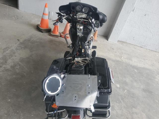 2007 HARLEY-DAVIDSON FLHTCUI 1HD1FC4197Y672687
