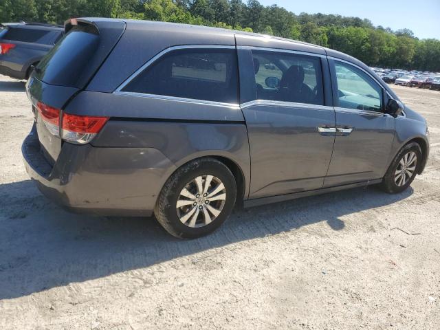Vin: 5fnrl5h49eb033848, lot: 56706305, honda all models ex 20143