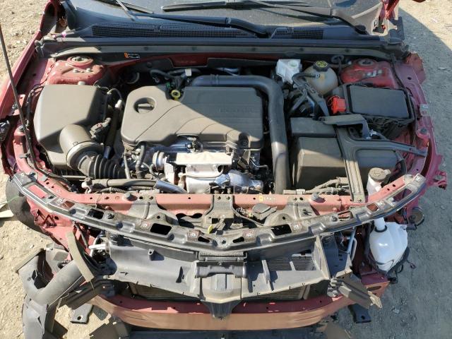 2023 CHEVROLET MALIBU RS - 1G1ZG5ST0PF126639