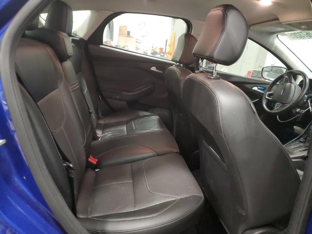 1FADP3K27FL208130 2015 FORD FOCUS