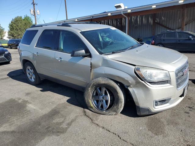 Vin: 1gkkvned8ej318862, lot: 56973235, gmc acadia sle 20144