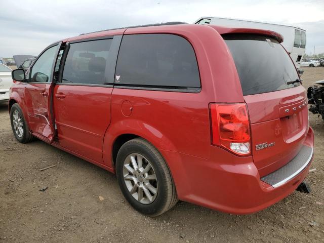 Vin: 2c4rdgeg4dr572906, lot: 57136975, dodge caravan r/t 20132