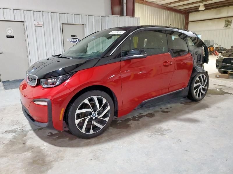 BMW I3 REX
