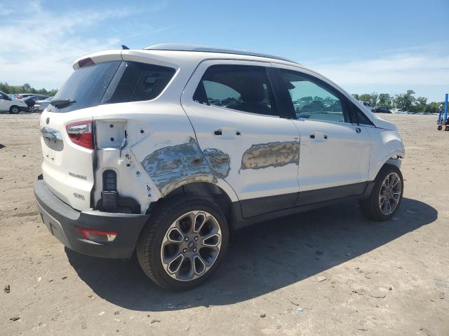 Vin: maj6p1wl6jc171564, lot: 57250695, ford ecosport titanium 20183