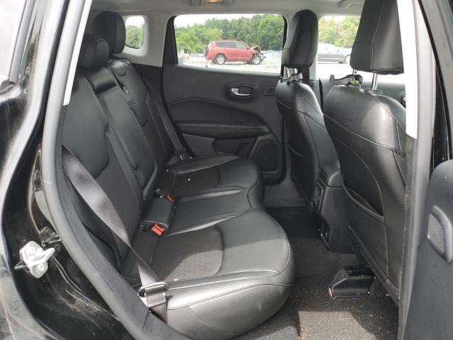 2021 JEEP COMPASS LA - 3C4NJCBB2MT539201