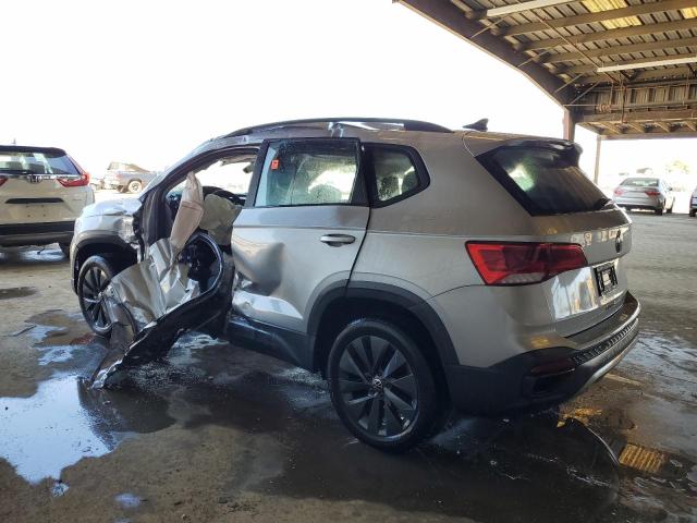 Vin: 3vv5x7b23rm058589, lot: 58340595, volkswagen taos s s 20242