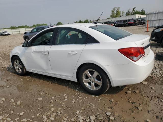 Vin: 1g1pc5sb6e7301364, lot: 59133985, chevrolet cruze lt 20142
